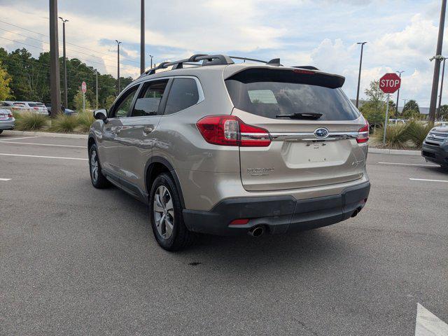 used 2020 Subaru Ascent car, priced at $20,951