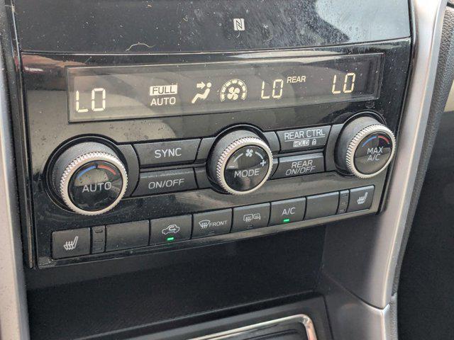 used 2020 Subaru Ascent car, priced at $20,951