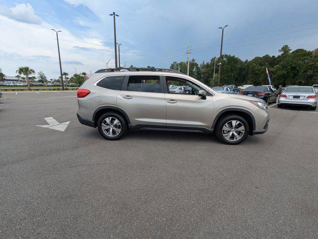used 2020 Subaru Ascent car, priced at $20,951