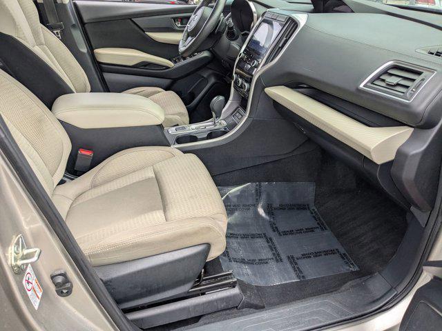 used 2020 Subaru Ascent car, priced at $20,951
