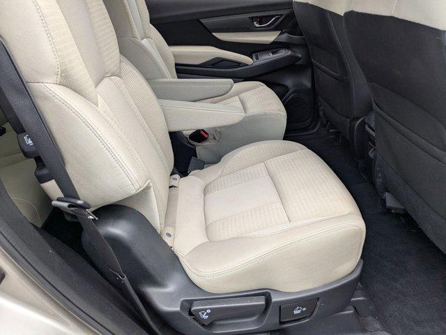 used 2020 Subaru Ascent car, priced at $20,951