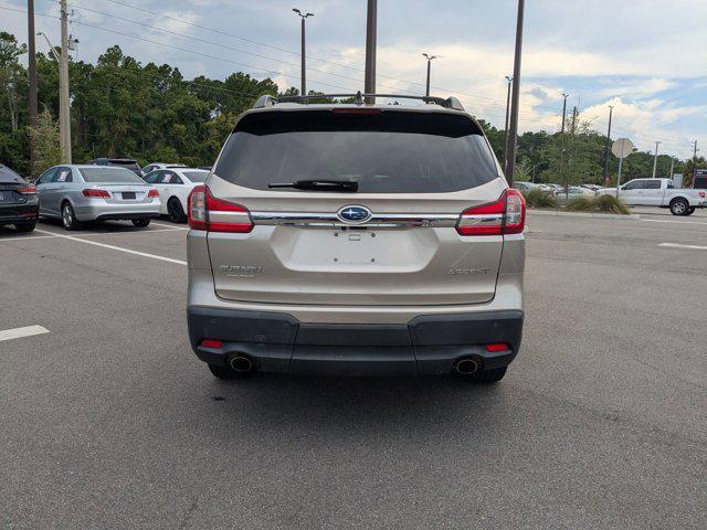 used 2020 Subaru Ascent car, priced at $20,951