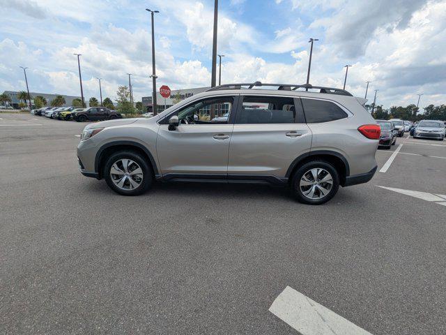 used 2020 Subaru Ascent car, priced at $20,951