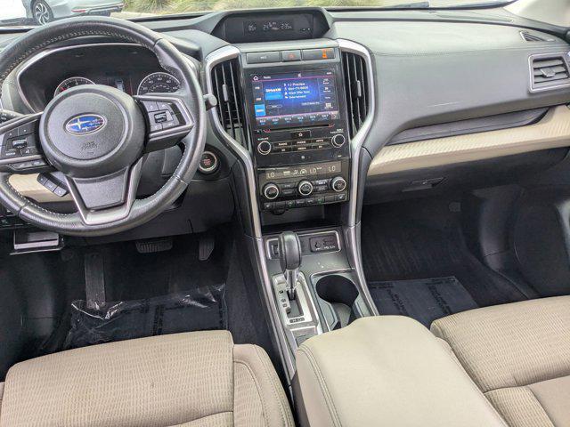 used 2020 Subaru Ascent car, priced at $20,951
