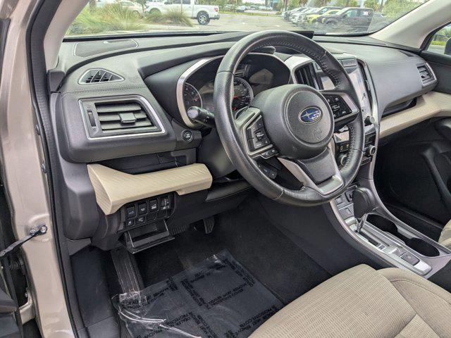 used 2020 Subaru Ascent car, priced at $20,951