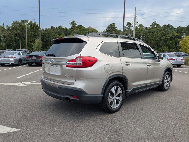 used 2020 Subaru Ascent car, priced at $20,951