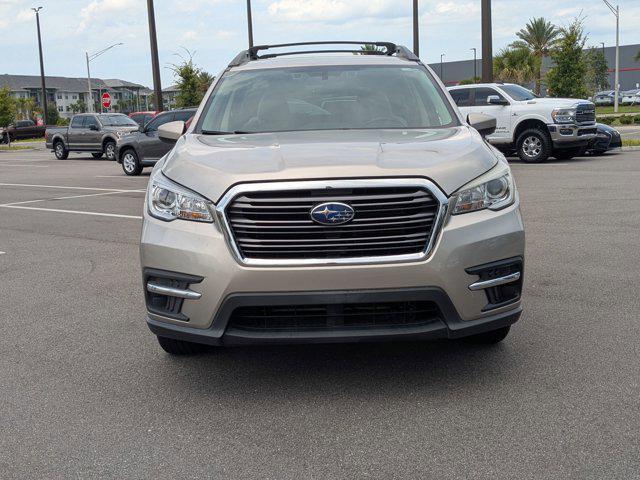 used 2020 Subaru Ascent car, priced at $20,951