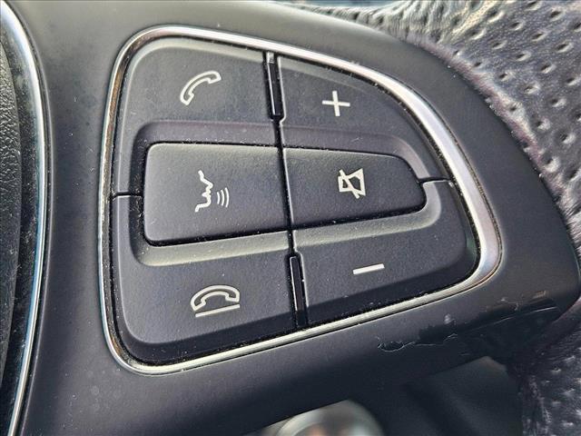 used 2017 Mercedes-Benz GLE 350 car, priced at $18,893