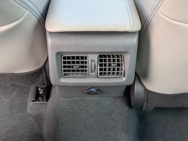 used 2022 Toyota Camry car, priced at $23,198