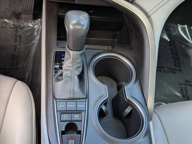 used 2022 Toyota Camry car, priced at $23,198