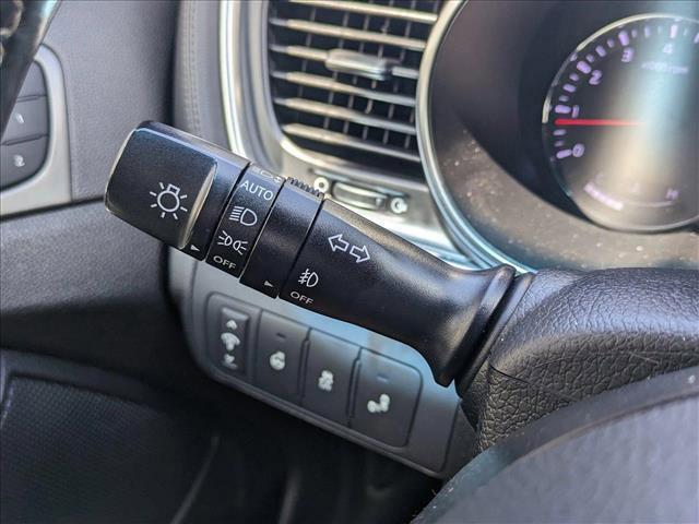 used 2015 Kia Optima car, priced at $11,998