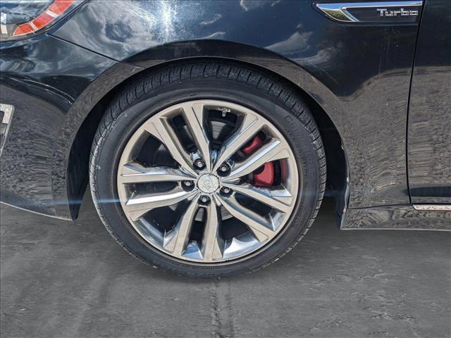 used 2015 Kia Optima car, priced at $11,998