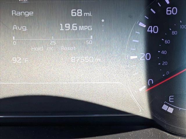 used 2015 Kia Optima car, priced at $11,998