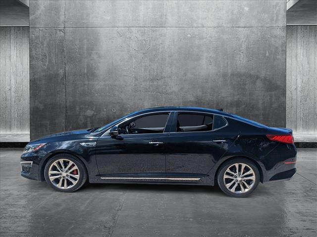 used 2015 Kia Optima car, priced at $11,998