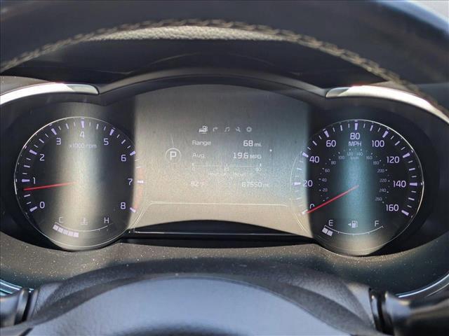 used 2015 Kia Optima car, priced at $11,998