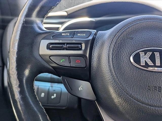 used 2015 Kia Optima car, priced at $11,998