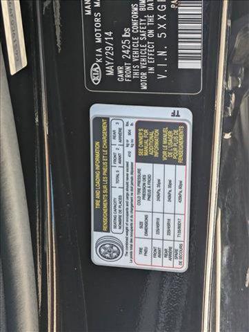 used 2015 Kia Optima car, priced at $11,998