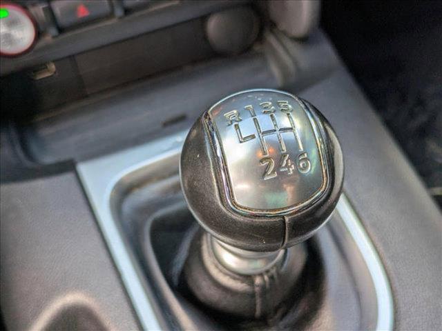 used 2019 Ford Mustang car, priced at $15,493