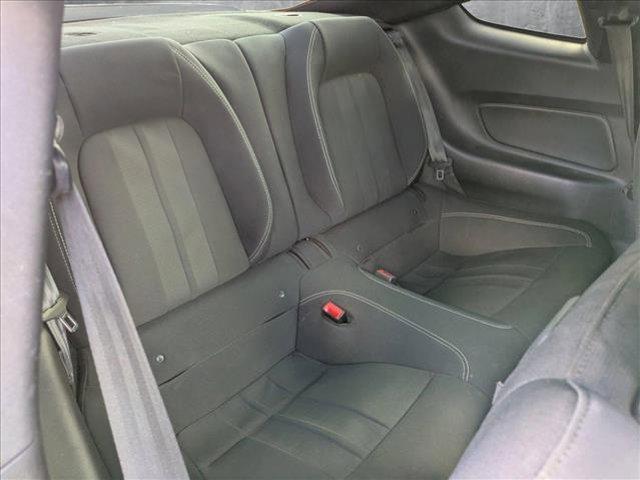 used 2019 Ford Mustang car, priced at $15,493