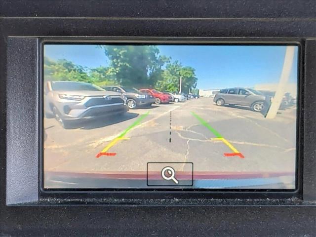 used 2019 Ford Mustang car, priced at $15,949