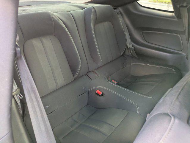 used 2019 Ford Mustang car, priced at $15,949