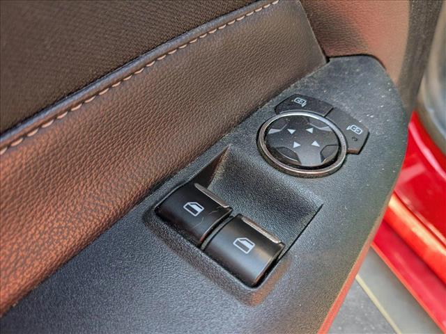 used 2019 Ford Mustang car, priced at $15,949
