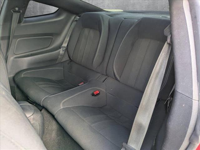used 2019 Ford Mustang car, priced at $15,493