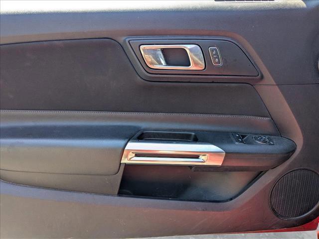 used 2019 Ford Mustang car, priced at $15,949
