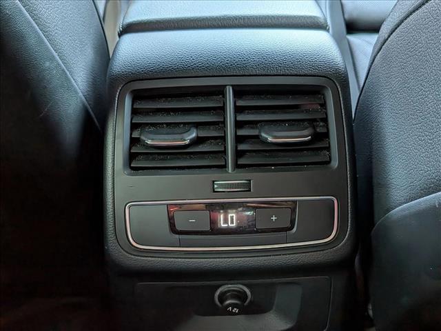 used 2018 Audi A5 car, priced at $23,698