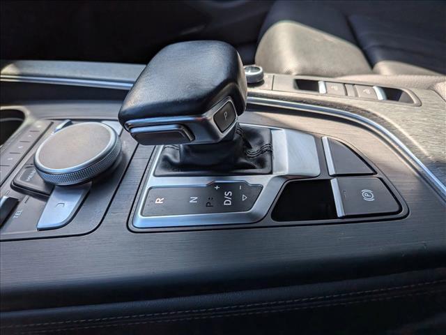 used 2018 Audi A5 car, priced at $23,698