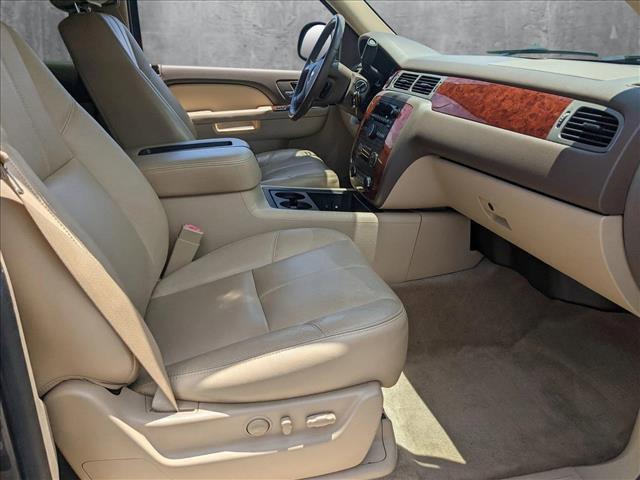 used 2013 Chevrolet Tahoe car, priced at $12,493