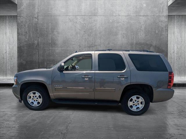 used 2013 Chevrolet Tahoe car, priced at $12,493
