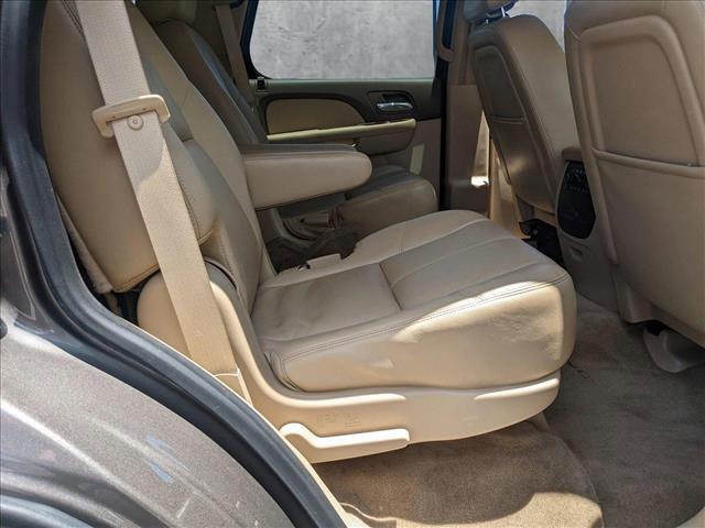 used 2013 Chevrolet Tahoe car, priced at $12,493