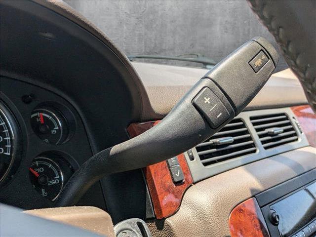 used 2013 Chevrolet Tahoe car, priced at $12,493