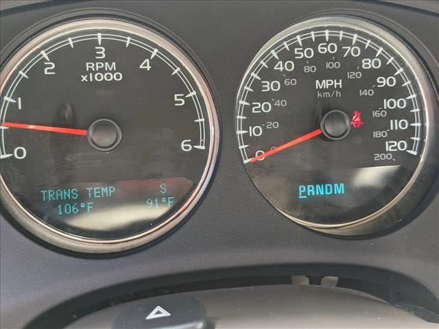 used 2013 Chevrolet Tahoe car, priced at $12,493