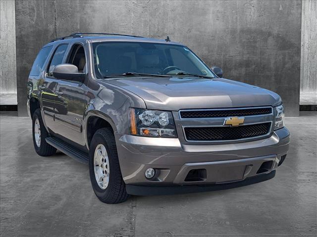 used 2013 Chevrolet Tahoe car, priced at $12,493