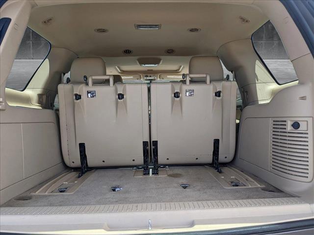 used 2013 Chevrolet Tahoe car, priced at $12,493