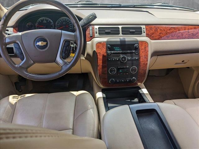 used 2013 Chevrolet Tahoe car, priced at $12,493
