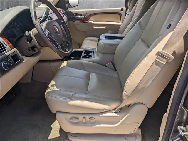 used 2013 Chevrolet Tahoe car, priced at $12,493