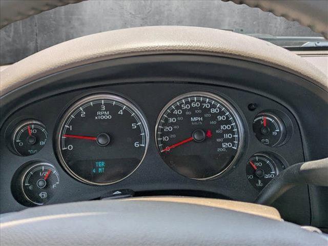 used 2013 Chevrolet Tahoe car, priced at $12,493