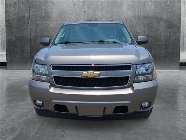 used 2013 Chevrolet Tahoe car, priced at $12,493