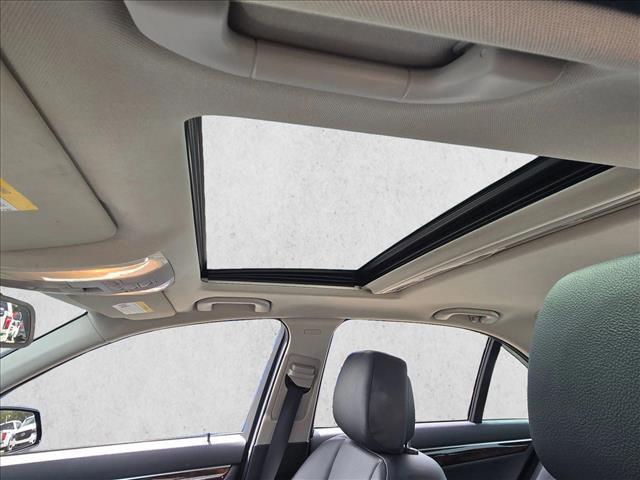 used 2013 Mercedes-Benz C-Class car, priced at $8,998