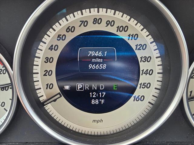 used 2013 Mercedes-Benz C-Class car, priced at $8,998