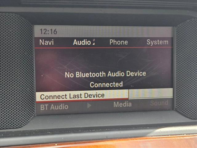 used 2013 Mercedes-Benz C-Class car, priced at $8,998