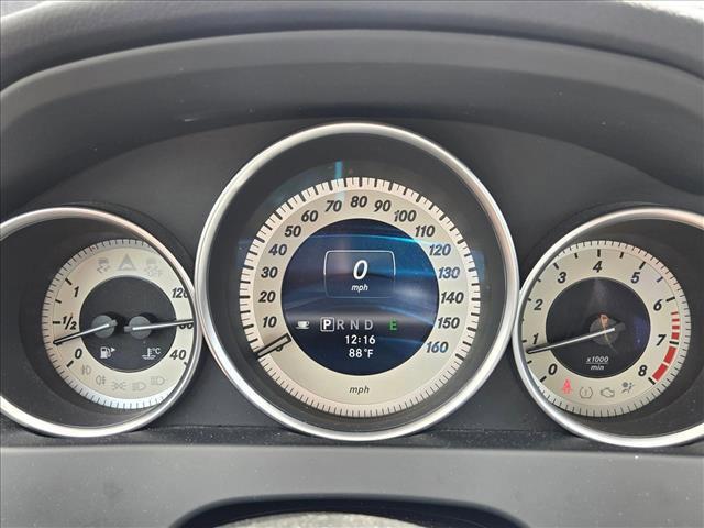 used 2013 Mercedes-Benz C-Class car, priced at $8,998