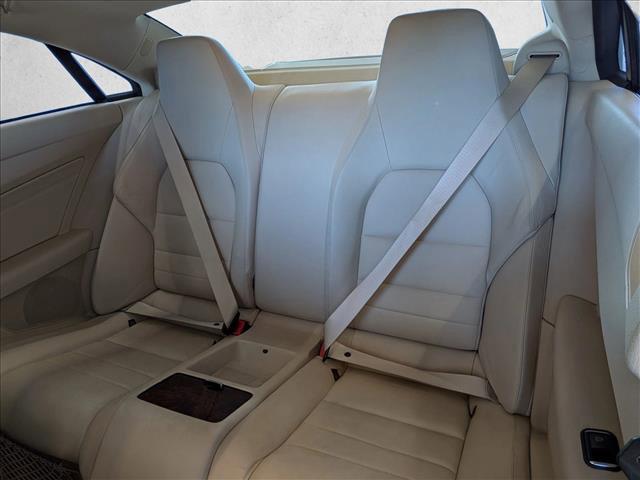 used 2014 Mercedes-Benz E-Class car, priced at $9,498