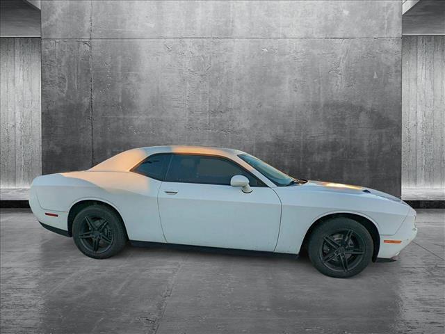 used 2015 Dodge Challenger car, priced at $12,112