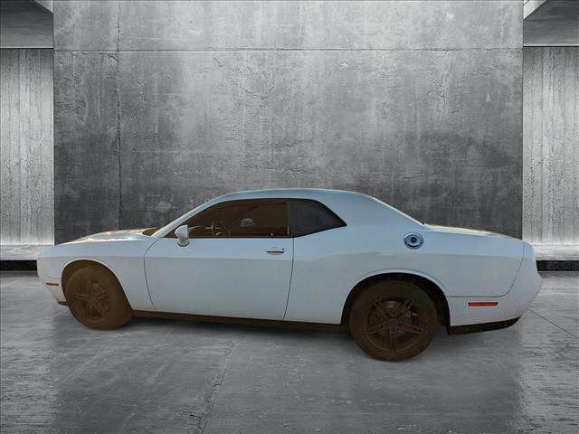 used 2015 Dodge Challenger car, priced at $12,112