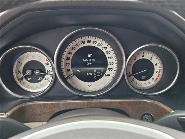 used 2014 Mercedes-Benz E-Class car, priced at $11,998