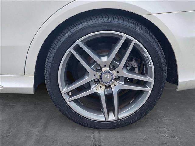 used 2014 Mercedes-Benz E-Class car, priced at $11,998